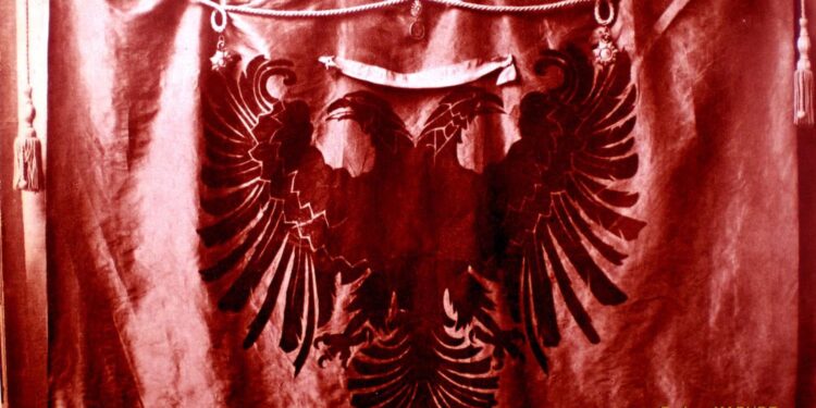 114 vjet nga ngritja e Flamurit Shqiptar në Bratilë – Kryengritja e Malësisë së Madhe 1911