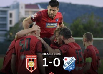 Deçiqi fiton kundër Bokelit