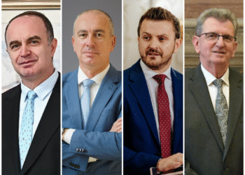 Shkelja e ligjeve vendore dhe ndërkombëtare idetyron partitë shqiptaretë dorëhiqen nga Qeveria?!