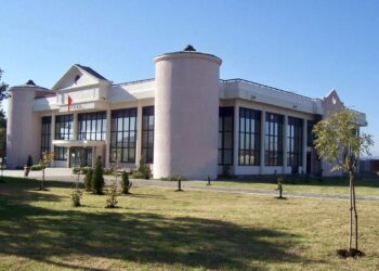 Q.K.I “Malësia” në Tuz po i nënshtrohet rikonstruksionit