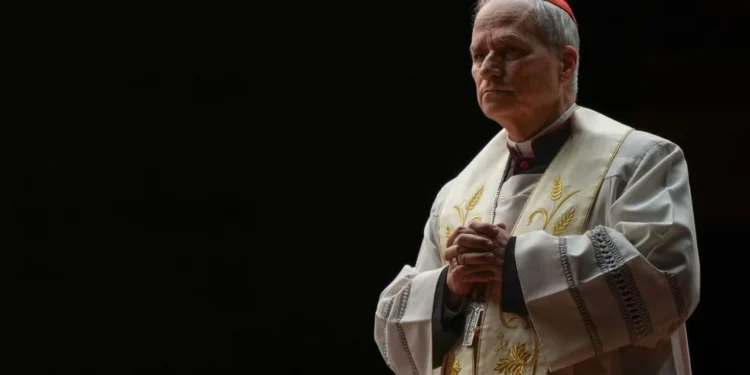 Papa Leoni XIV, udhëheqësi i ri i Kishës Katolike