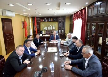 Komuna e Ulqinit bëri thirrje deputetëve që të mos miratojnë marrëveshjen me EBA