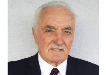 Malësia e Madhe pëllëmbë thesari – Kushtuar patriotit Kolë Prek Gojçaj