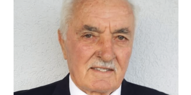 Malësia e Madhe pëllëmbë thesari – Kushtuar patriotit Kolë Prek Gojçaj