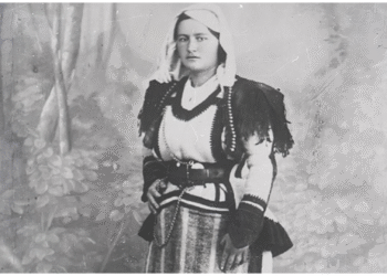 Tringë Smajl Martini, dokumentar nga Flora Durmishi në Radio Kosova