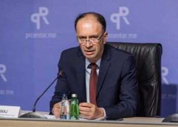 Fikret Lulanaj emërohet Sekretar Shtetëror në Ministrinë e Arsimit