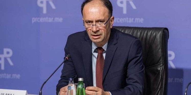 Fikret Lulanaj emërohet Sekretar Shtetëror në Ministrinë e Arsimit