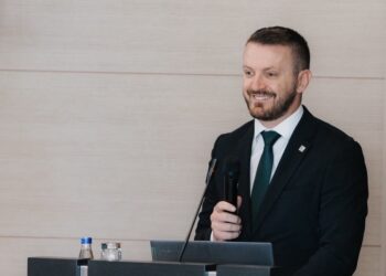 Dukaj: Së bashku drejt një administrate të përshtatur  për qytetarët – sfida e gjeneratës tonë!