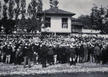 Lidhja Shqiptare e Prizrenit dhe kontributi i Malësisë së Madhe