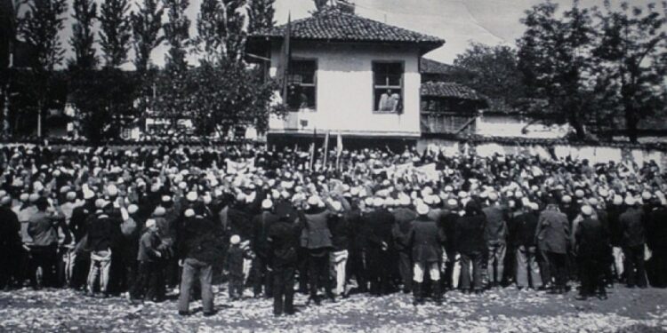 Lidhja Shqiptare e Prizrenit dhe kontributi i Malësisë së Madhe