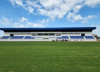 Nik Gjeloshaj propozon që Stadiumi i Qytetit të quhet BESA