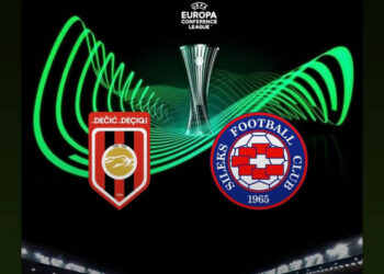 Deçiqi do të luaj kundër Sileksit të Maqedonisë së Veriut