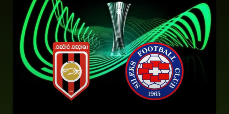 Deçiqi do të luaj kundër Sileksit të Maqedonisë së Veriut