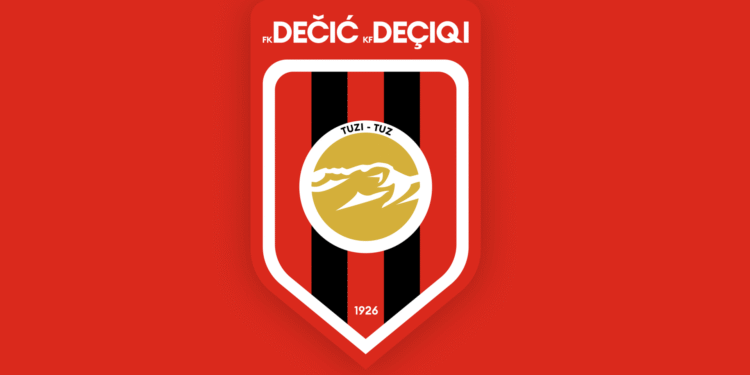 KF Deçiqi përforcohet me disa lojtarë të rinj