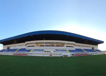 Stadiumi i KF Deçiqi licencohet për garat evropiane nga UEFA