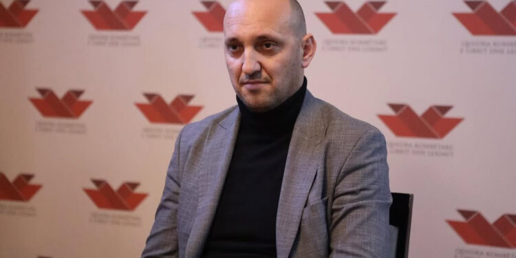 Nëse hyjmë në BE si një komb gjysmak, rrezikojmë të shuhemi