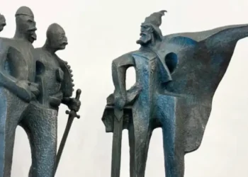 Shoqatat shqiptare në SHBA kundër projektit aktual të monumentit të Skënderbeut në Ulqin