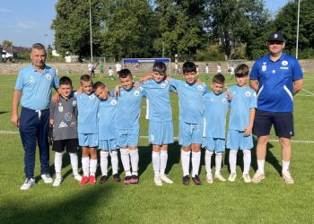 Sukses historik për KF Malësia në Gjermani