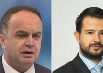 Presidenti i Malit të Zi thotë se e kërcënoi Nik Gjeloshaj, kërkon shkarkimin e tij