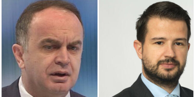 Presidenti i Malit të Zi thotë se e kërcënoi Nik Gjeloshaj, kërkon shkarkimin e tij