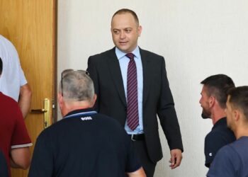 Ivanaj – Presidenti i Malit të Zi, nuk ka forcë që mund të na pengojë të mbrojmë Malësinë dhe popullin tonë