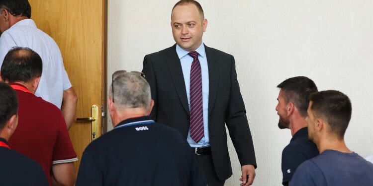 Ivanaj – Presidenti i Malit të Zi, nuk ka forcë që mund të na pengojë të mbrojmë Malësinë dhe popullin tonë