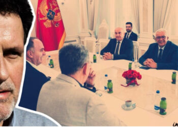 Salaj: Takimi Gjeloshaj-Mandiq, optikë e shtembëruar politike dhe morale