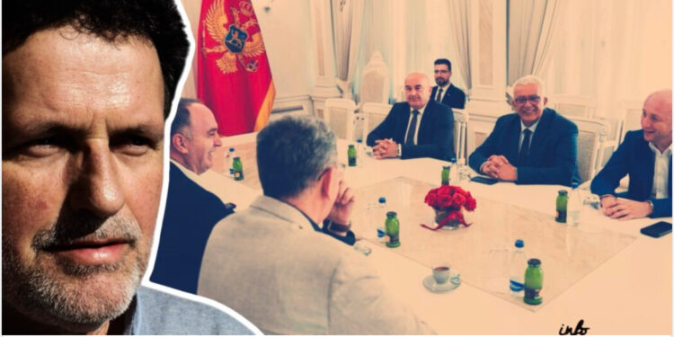 Salaj: Takimi Gjeloshaj-Mandiq, optikë e shtembëruar politike dhe morale