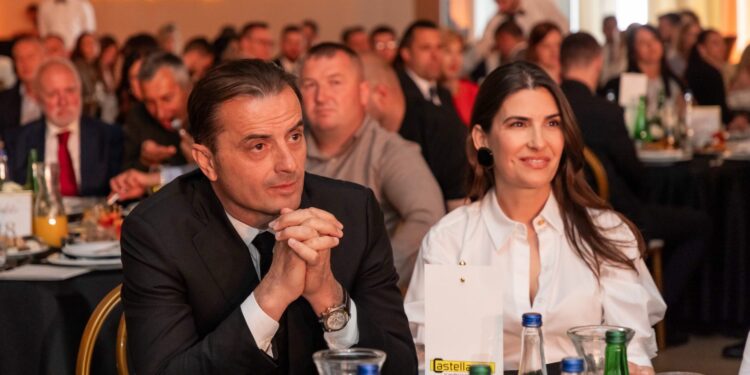 Anton Vulaj, një model dhe frymëzim për brezat e rinj