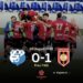 KF Deçiqi fiton 0:1 ndaj FK Jedinstvo