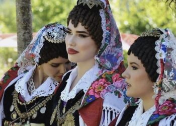 “Logu i Bjeshkëve”, festa që ruan vlerat e trashëgimisë kulturore
