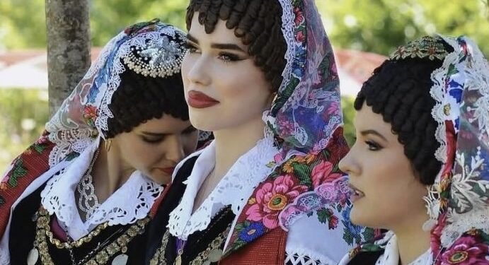 “Logu i Bjeshkëve”, festa që ruan vlerat e trashëgimisë kulturore