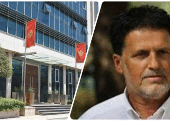 Ndërtimi i “Botës serbe” dhe rrudhja e hapësirës shqiptare në Malin e Zi