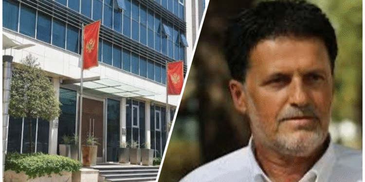 Ndërtimi i “Botës serbe” dhe rrudhja e hapësirës shqiptare në Malin e Zi