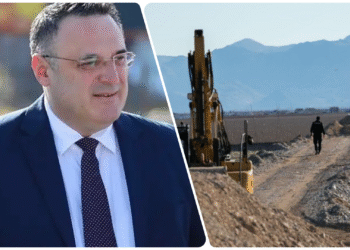 Gjelaj: Ndërmarrja Publike “Deponia” nuk ka miratimin e Komunës së Tuzit