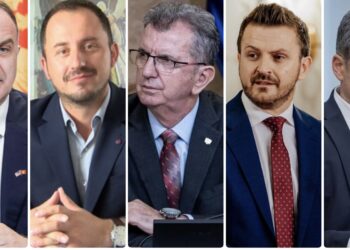 Ndërprerja e filmit “Lejleku” në Podgoricë, reagime nga përfaqësuesit shqiptarë në Mal të Zi