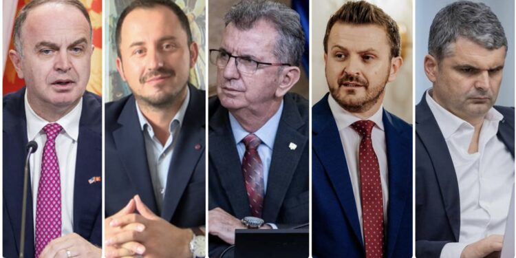 Ndërprerja e filmit “Lejleku” në Podgoricë, reagime nga përfaqësuesit shqiptarë në Mal të Zi