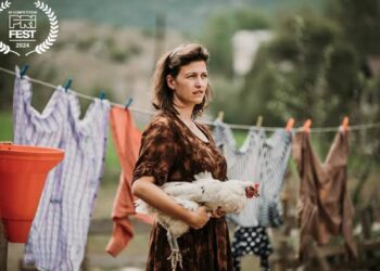 Skandal në Podgoricë: Ndërpritet me dhunë filmi në gjuhën shqipe