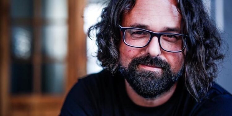 Andrej Nikolaidis: Policia mund të vepronte dhe më pas filmi të vazhdonte deri në fund