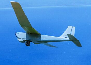 Kosova pranon dronë të blerë nga SHBA-ja