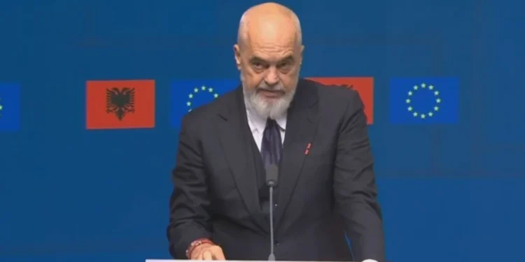 Rama: Hera e parë në histori që zgjedhim se ‘me kë duam të martohemi’