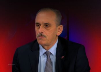 Ndërron jetë veterani i UÇK-së dhe ish-kandidati për kryetar të Gjakovës, Nikollë Perkaj