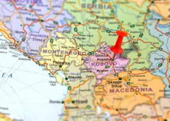 Kosova e treta në botë dhe e para në Evropë për ligj dhe rend