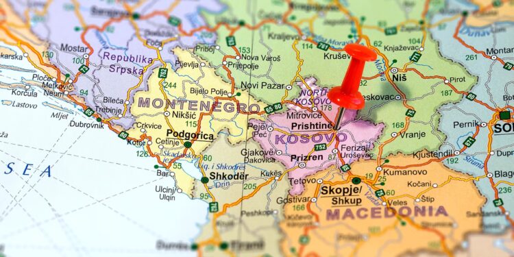 Kosova e treta në botë dhe e para në Evropë për ligj dhe rend