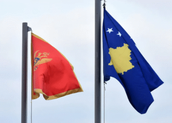 Mali i Zi i dërgon notë verbale Ambasadës së Kosovës për të shtënat në kufi