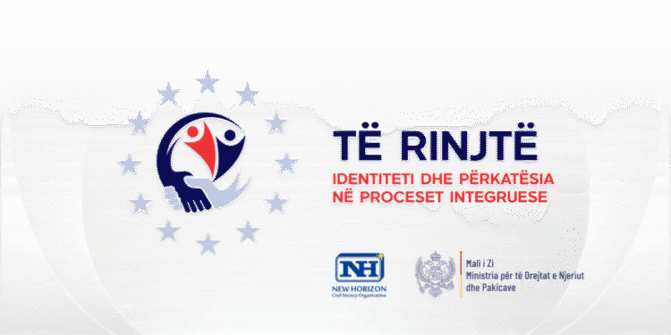 Integrimi i të Rinjve me Ruajtjen e Vlerave Identitare