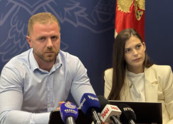 Gjokaj: Nëse Podgorica nuk pranon ndarjen e pasurisë, Tuzi duhet të inicojë arbitrazhin