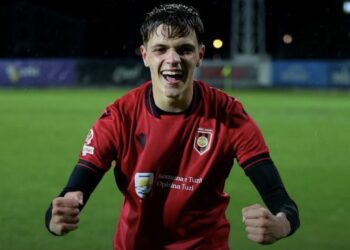 Deçiqi fiton në minutat e fundit dhe ngjitet në krye të kampionatit!