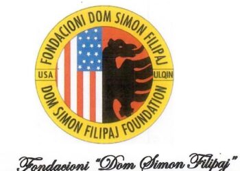 Fondacioni “Dom Simon Filipaj” shënon 20-vjetorin e themelimit