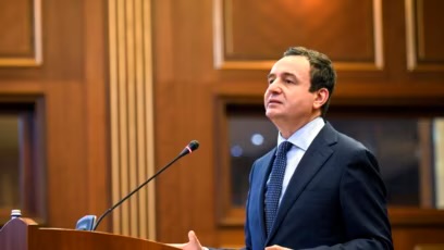 Kurti nuk i siguron votat për Qeveri të re